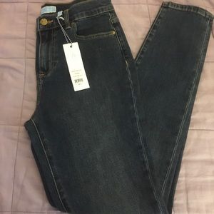 NWT Draper James skinny jeans
